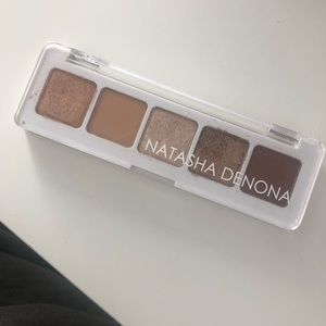 Natasha Denona Mini Nude palette